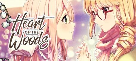 [电脑] 【PC/2D/百合GAL/中文】森灵之心 Heart of the Woods STEAM官方中文版【1.6G】