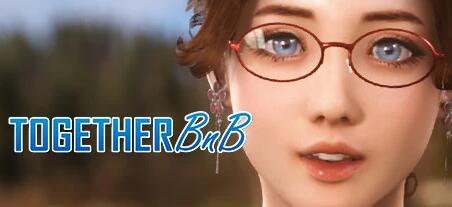 [电脑] 【PC/3D/SLG/中文】一起BnB-TOGETHER BnB-Build.8412372 STEAM官方中文版+DLC【0323/10G】