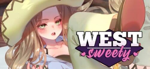 [电脑] 【PC/2D/互动SLG/中文】西部甜心~West Sweety STEAM官方中文步兵作弊版+DLC【2.7G】