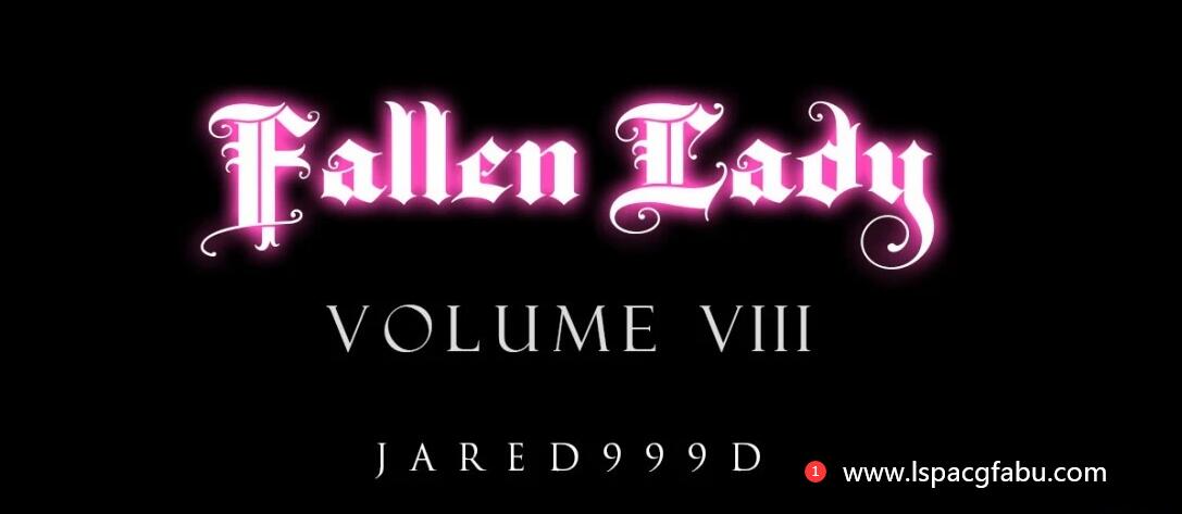 [3D] 【DH/3D/VAM】 [VAM] 视频动画4部+jaredd999d fallen lady8作品【6.8G】