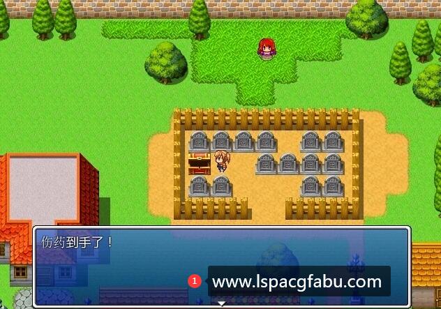 [电脑] 【PC/2D/ARPG/汉化】魔物猎手 精翻汉化版【620M】