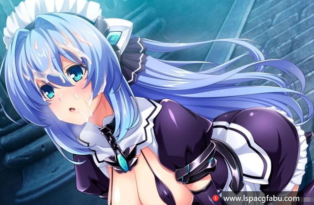 [电脑] 【PC/2D/ADV/汉化】光翼战姬艾克斯蒂亚3 EXSTIA3 精翻汉化版【5.8G】