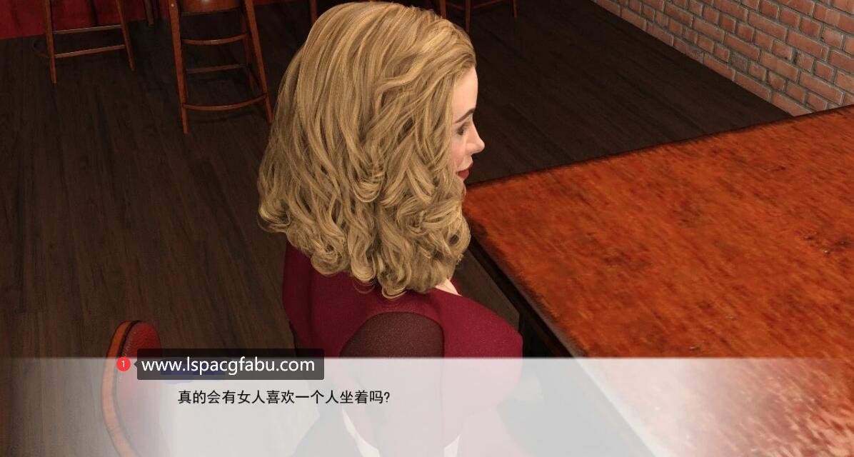 [双端] 【SD/3D/欧美SLG/汉化】家庭主男 Family Man V9.1 双端精翻汉化版【5G】