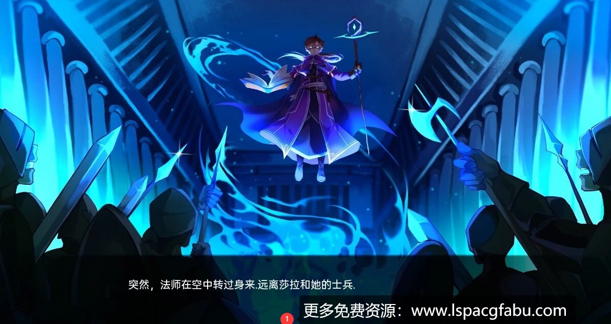 [双端] 【SD/2D/欧美SLG/汉化/神级CG】莎拉罗斯的生死存亡 V0.90 双端汉化版【3.2G】