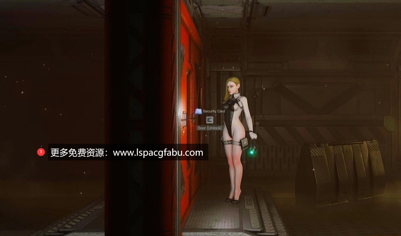 [电脑] 【PC/2D/神作ACT/英文/虚幻4/动态】灭绝计划：禁忌星球 V2 0.55 步兵版【4.2G】