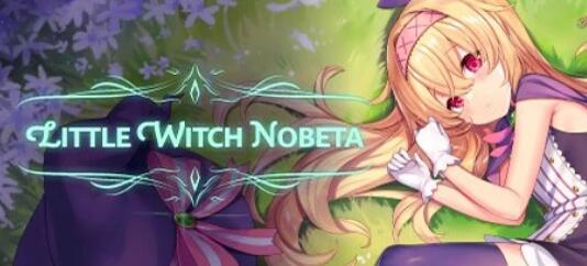 [电脑] 【PC/3D/ACT/中文】小魔女诺贝塔 Little Witch Nobeta V1.1.0.0 STEAM官方中文版【10G】