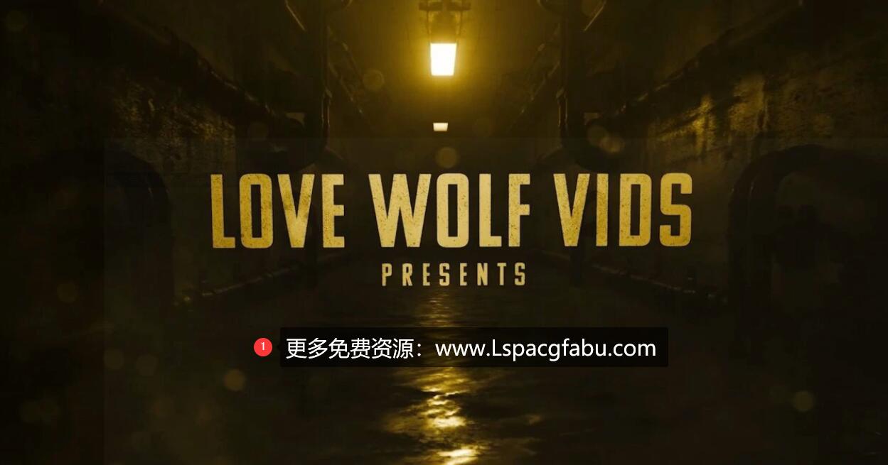 [3D] 【DH/3D/同人】LoveWolf：最美萨姆斯-异形袭击 2K60帧步兵完全版【5′/420M】