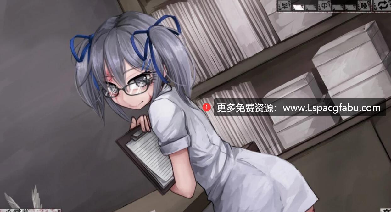 [电脑] 【PC/2D/养成SLG/汉化/动态】奴隶少女希尔薇 V4.0.6 精翻完全汉化版+CG【2.8G】