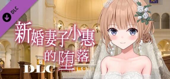 [电脑] 【PC/2D/ G/中文】新婚妻子小惠的堕落 Build.10470784 STEAM官中完整版+DLC【1.5G】