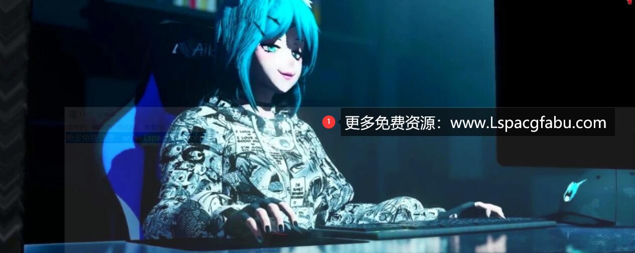 [动画] 【SVIP/DH/3D/极品】一网打尽:Nyakumi:大茄子系列作品集[截止至20230131] 【132G】