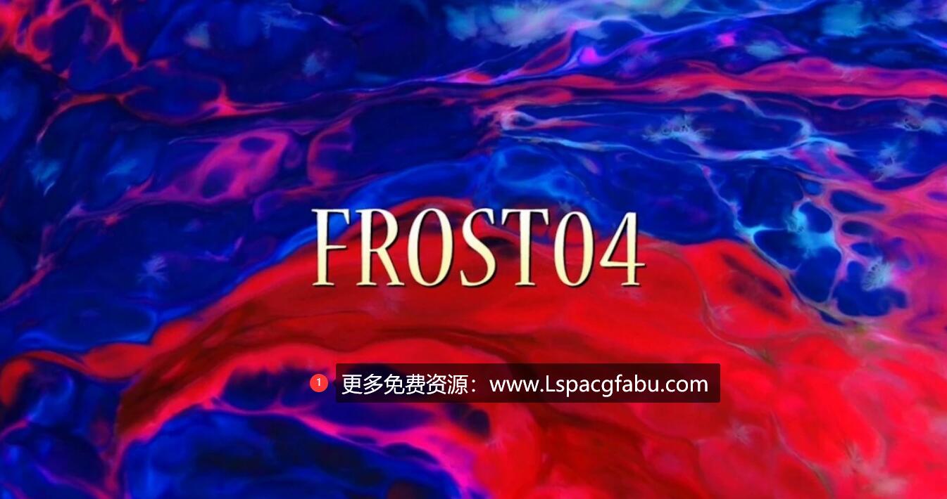 [3D] 【DH/3D/同人/全动态】ATD大师23年3月新作：寒冰祭司FROST04 生化危机【1G】