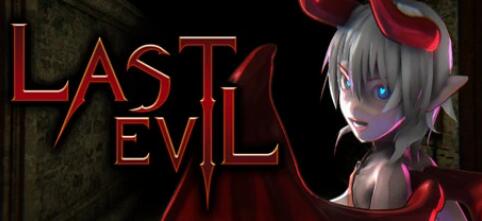 [电脑] 【PC/2D/卡牌SLG/中文】最后的恶魔 Last Evil V3.01 STEAM官方中文步兵版【7G】