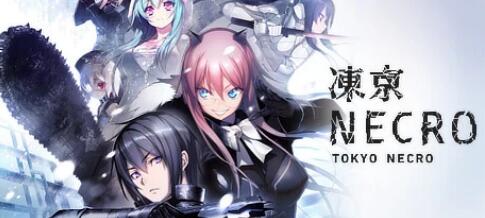 [电脑] 【PC/2D/ADV/中文】凍京NECRO STEAM官方中文步兵版【7.6G】