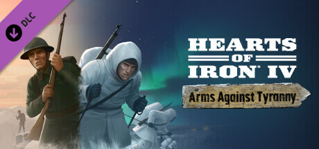 钢铁雄心4/Hearts of Iron IV（更新v1.14.8）