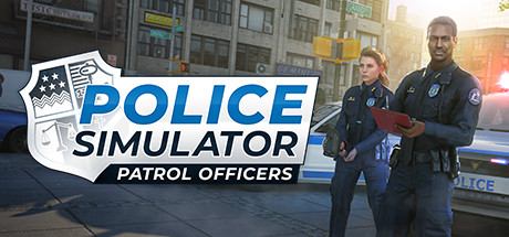 警察模拟器：巡警/Police Simulator: Patrol Officers（更新v14.0.7）