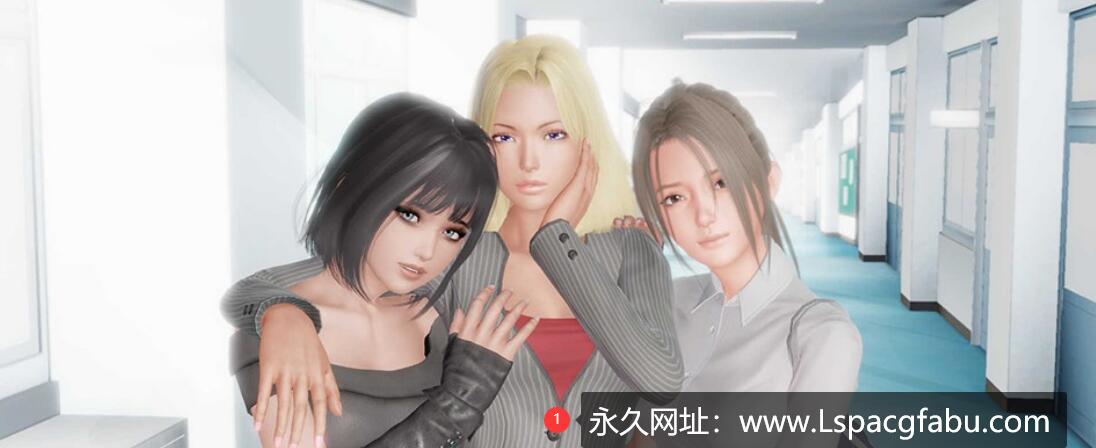 【电脑】【欧美SLG/汉化/动态】调教大师 V0.75b 汉化版[新增女主模式] 2G