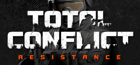 全面冲突抵抗/Total Conflict Resistance （v30.11.2023）