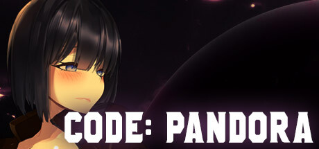 [电脑] 【PC/2D/ACT/英文】潘多拉密码 CODE:PANDORA STEAM官方英文正式步兵版【4G】