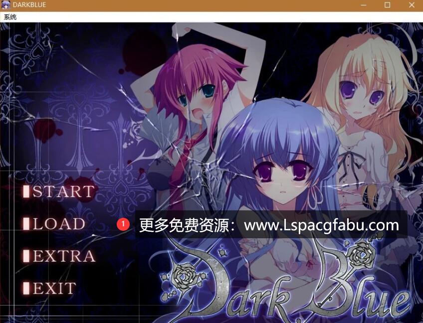 [电脑] 【SVIP/PC/2D/GAL/中日文】十二神魔器中日文 十二神器+十二魔器【40G】