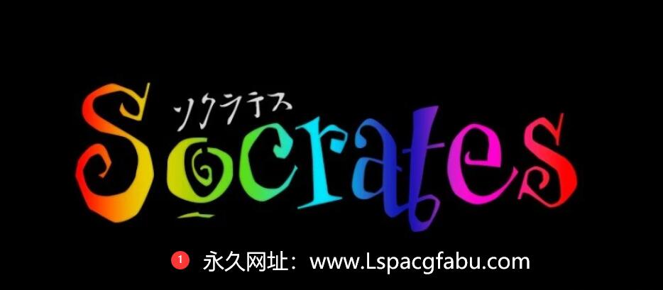 [电脑] 【PC/3D/SLG/中文】Socrates Now V1.0 官方中文版【1G】