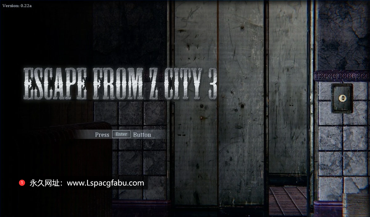 [电脑] 【PC/2D/ACT/英文】逃离Z市 3/Escape From Z City 3 V0.22A 官方英文版【2.7G】