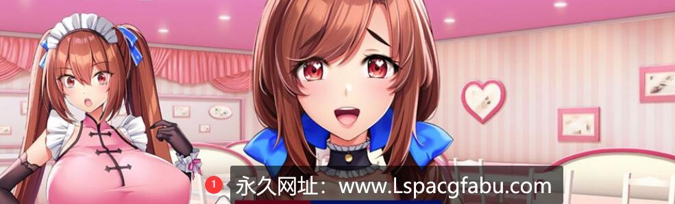 【电脑】【神拔作/汉化/全动态】炎孕：异世界女仆学园+DLC1.1精翻汉化版+存档 10G