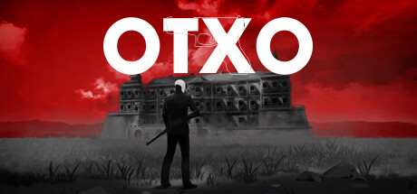 [电脑] 【PC/2D/ACT/中文/正向】OTXO-爆裂弹幕-枪火连连 V1.04 STEAM官方中文版【300M】