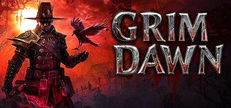 恐怖黎明/Grim Dawn（v1.1.9.8）