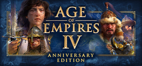 帝国时代4/Age of Empires IV（v7.0.6026.0-单机网络联机）