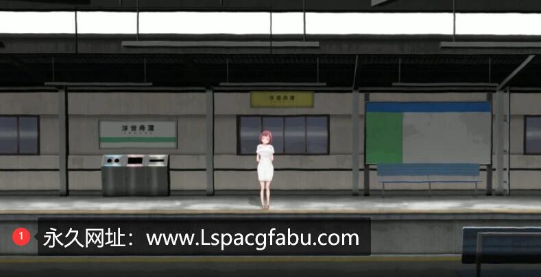 [电脑]【PC/3D/SLG/ADV/生肉】Adultery Molester Train Crazy Line / 姦状痴漢電車 最狂線【1.1G】