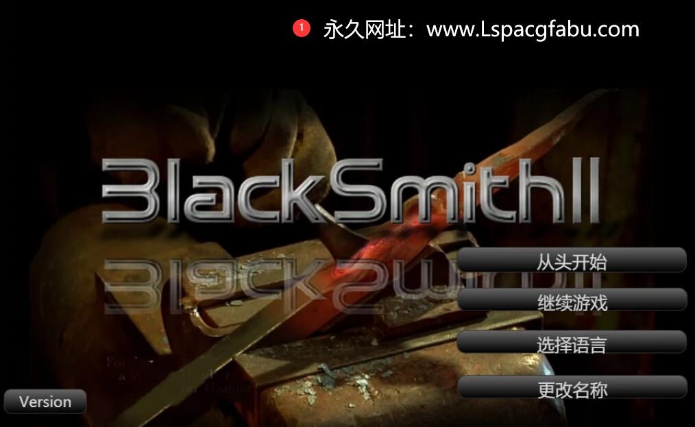 [电脑] 【PC/2D/SLG/中文/全动态】铁匠2 BlackSmith2 官方中文步兵版+前作【1.8G】