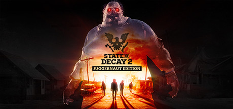 腐烂国度2巨霸主宰版/State of Decay 2（v33.3）