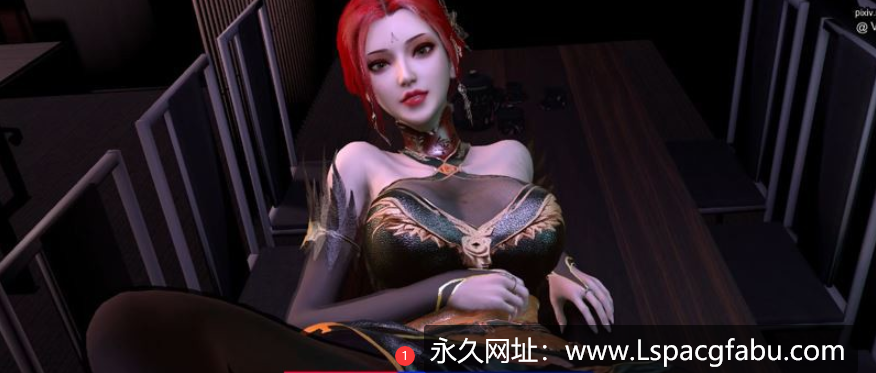 【动画】【3D国漫同人/中文/全动态】斗破苍穹-雅妃女神大合集 9.2G