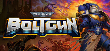 战锤40k：爆矢枪/Warhammer 40,000 Boltgun（ v1.21.67207.27—更新腐蚀熔炉DLC）