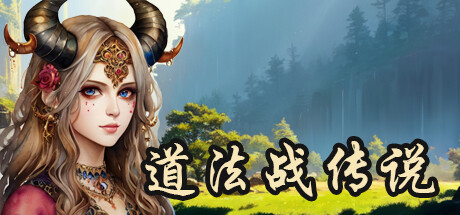 [电脑] 【PC/2D/SLG/中文/正向】道法战传说-霜寒圣殿-天穹魔舞 V230710 STEAM官中【1.9G】