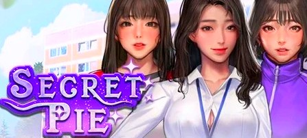 [电脑] 【PC/2D/SLG/中文】秘密派-SecretPie V1.6.2.322 STEAM官方中文步兵豪华版+DLC【1.9G】