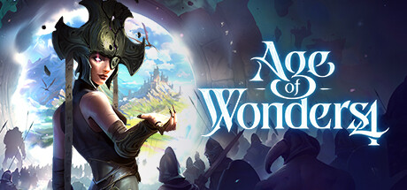 奇迹时代4/Age of Wonders 4 （更新v1.005.006.87048白金版）