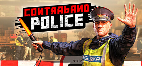 缉私警察/Contraband Police（v05.10.2023）