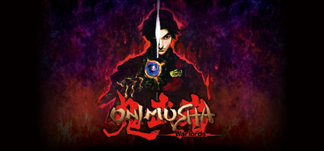 鬼武者1高清重制版​/Onimusha: Warlords（v20230710）