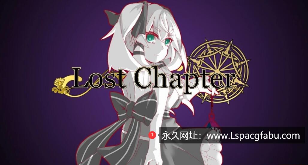 [电脑] 【PC/2D/卡牌战斗SLG/汉化/动态】失落的篇章：Lost Chapter STEAM官中版【720M】