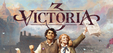 维多利亚3/Victoria 3（更新v1.6.0+全DLC）