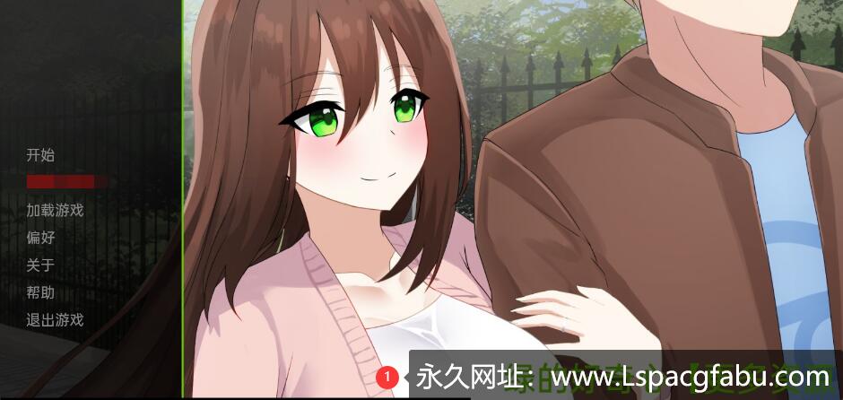 【双端】【日系SLG/汉化/2D】绿的好奇心 Midori’s Curiosity v0.1.1 汉化版 400M