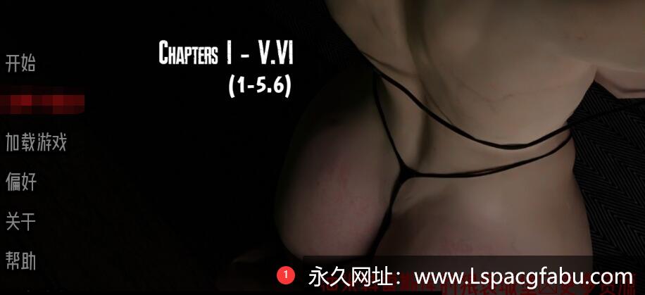 【双端】【欧美SLG/汉化/动态】迪米特雷斯库的猥亵城堡 Dimitrescu’s Lewd Castle Chapters 1-5.6 汉化版 900M