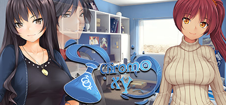 [电脑] 【PC/2D/SLG/中文】Chromo XY V1.10 STEAM官方中文版【660M】