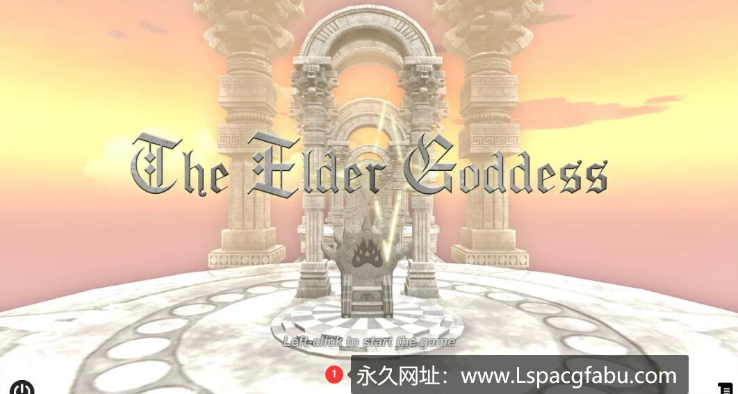 [电脑] 【PC/3D/ACT/中文】The Elder Goddess 官方中文版【3.1G】