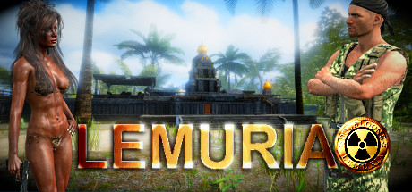 [电脑] 【PC/3D/ACT/中文】莱姆里亚-LEMURIA V1.73 STEAM官方中文版【33G】