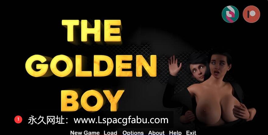 【双端】[沙盒SLG] 金色童子 The Golden Boy Reworked v0.3.9 汉化版6G