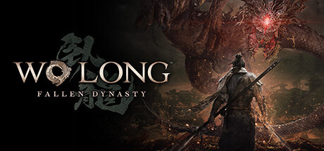 卧龙：苍天陨落/Wo Long: Fallen Dynasty（更新v1.304）