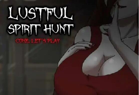 [电脑] 【PC/2D/像素SLG/英日】贪欲的精神狩猎 Lustful Spirit Hunt DL官方英日文版【1.3G】