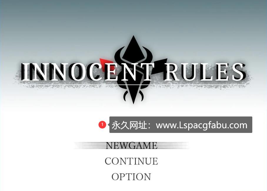 [电脑] 【PC/2D/RPG/汉化】INNOCENT RULES V1.11 云翻汉化版【1G】